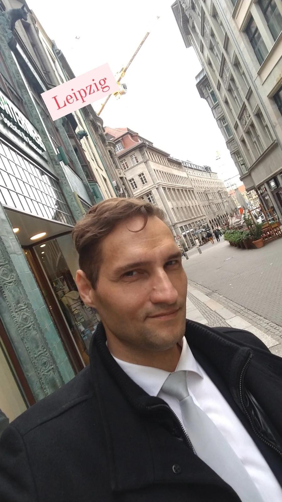 Max Ossowski